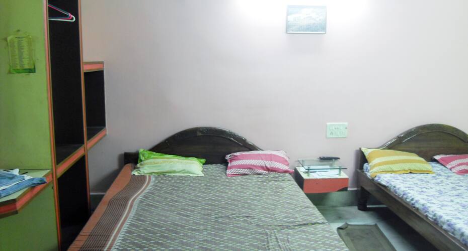 Hotel Ratna Residency, Rourkela 4